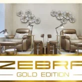Салон красоты Zebra Gold Edition на Ленинском проспекте 