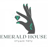 Салон тату и пирсинга Emerald House фото 7